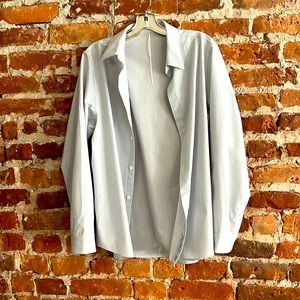 Lululemon New Venture Classic Long Sleeve